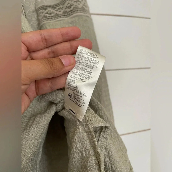 Nwot Free People It Takes Two Top - Picture 11 of 16